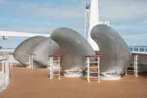 Spare Propellers